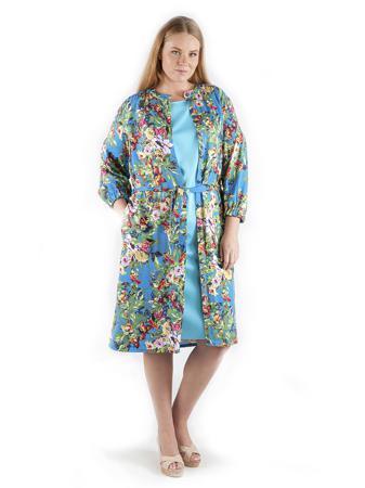 Пальто Atelier Amaranth