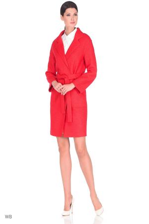 Пальто  -  цвет