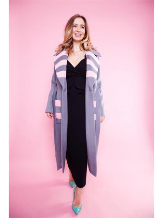 Пальто LN Family