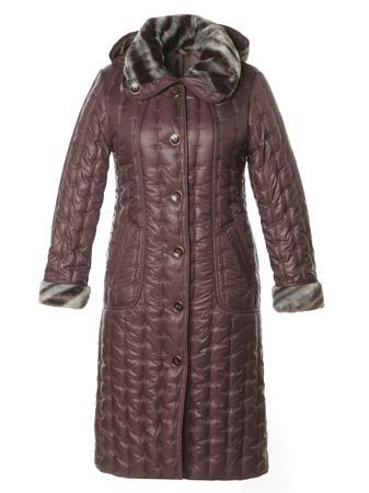 Пальто AMALIA COLLECTION