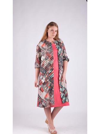 Пальто Atelier Amaranth