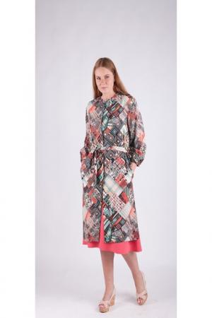 Пальто Atelier Amaranth