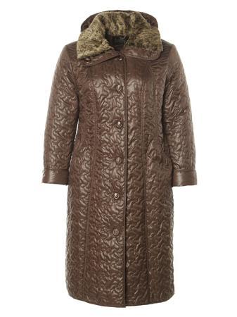 Пальто AMALIA COLLECTION