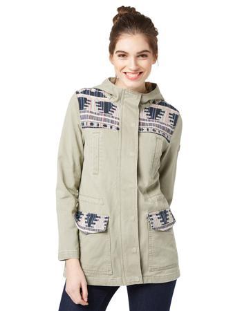 Пальто TOM TAILOR