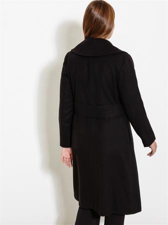 Пальто Fiorella Rubino