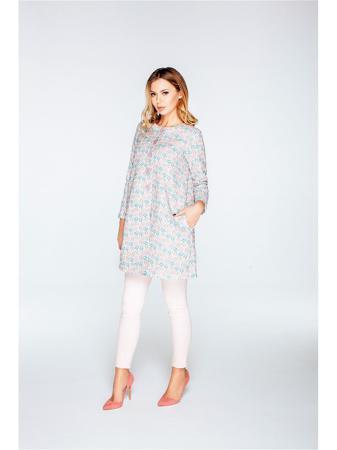 Пальто SoloU Пальто SoloU