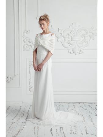 Пальто ВИОЗАРИ МУРРИ