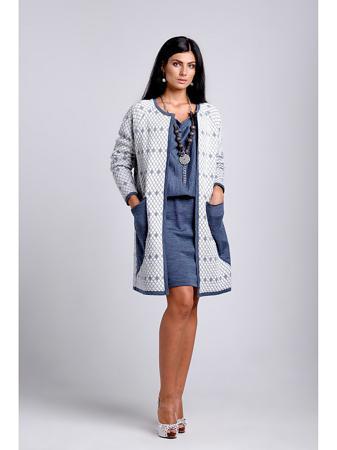 Пальто Nat Max