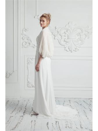 Пальто ВИОЗАРИ МУРРИ