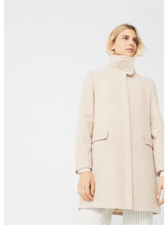 Пальто Mango