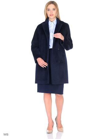 Пальто Small & Tall