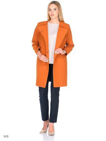 Пальто Small & Tall