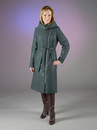 Пальто KANKAMA