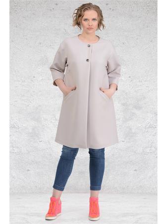 Пальто Мари-лайн