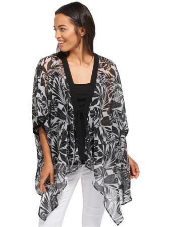 Пальто TOM TAILOR