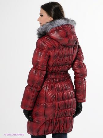 Пальто Мамуля красотуля