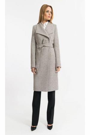 Пальто  -  цвет