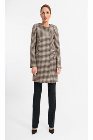 Пальто  -  цвет