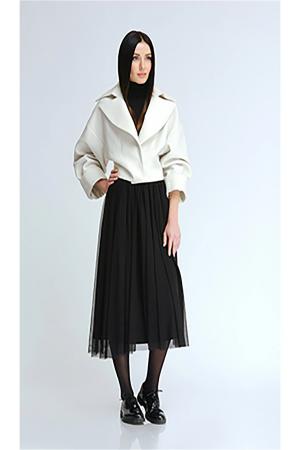 Пальто  -  цвет