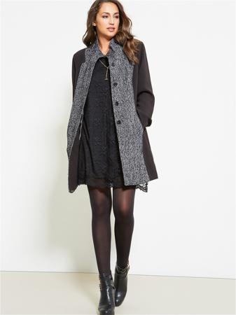 Пальто Fiorella Rubino