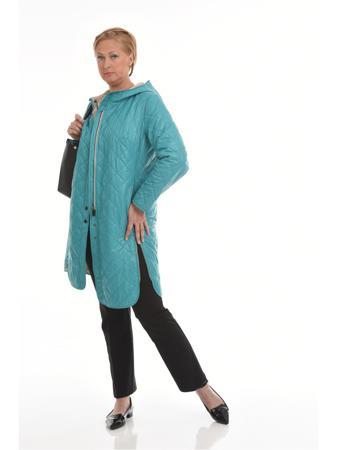 Пальто Notte Bianca