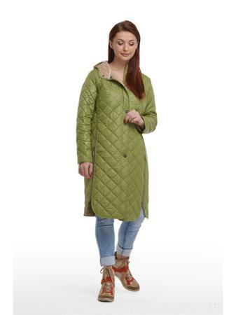 Пальто Notte Bianca