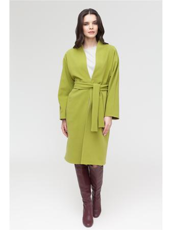Пальто Lucky Move