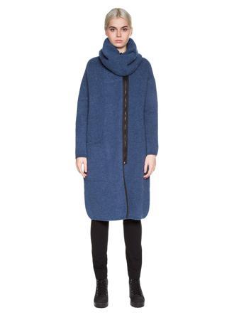 Пальто BRUSNIKA