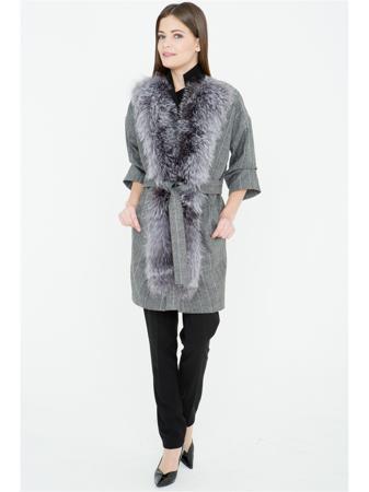 Пальто Tsurpal