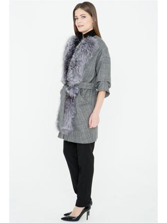 Пальто Tsurpal