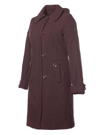 Пальто up to date