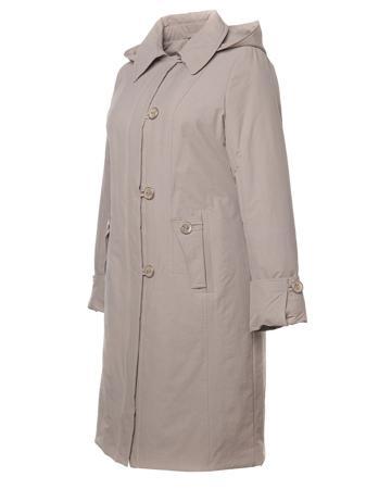 Пальто up to date