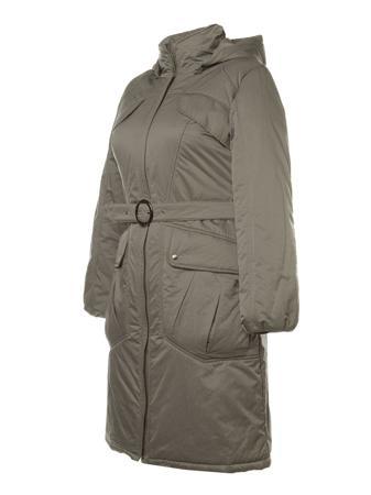 Пальто up to date