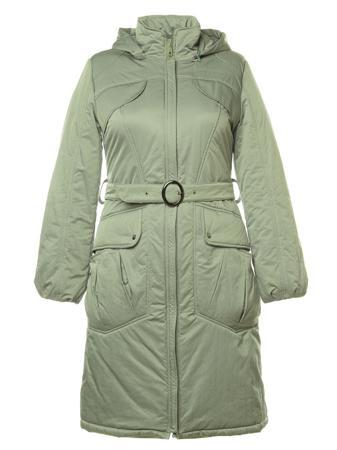 Пальто up to date