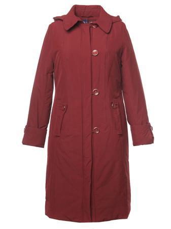 Пальто up to date