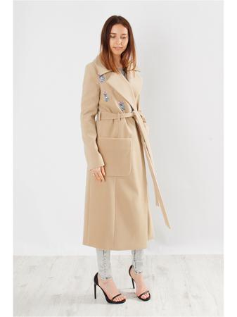 Пальто LN Family