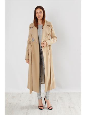 Пальто LN Family