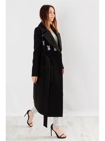 Пальто LN Family