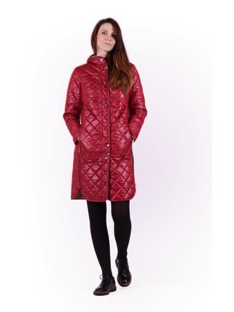 Пальто Notte Bianca