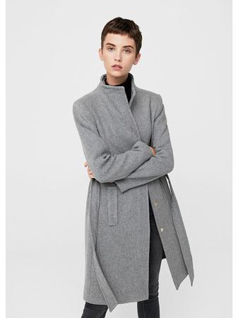 Пальто Mango