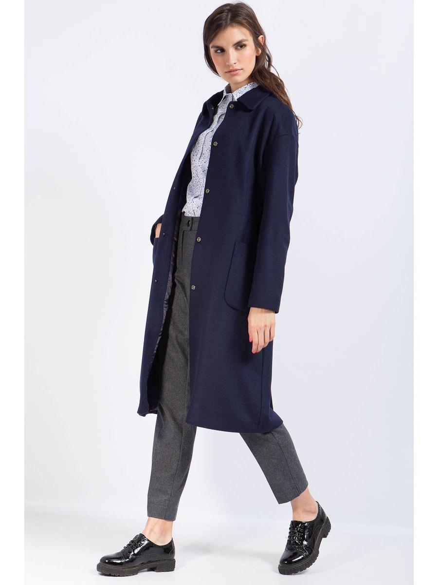 Пальто Finn Flare