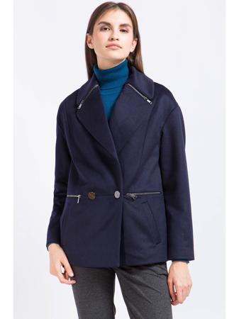 Пальто Finn Flare