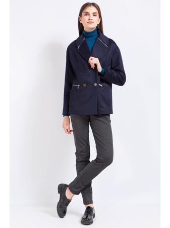 Пальто Finn Flare