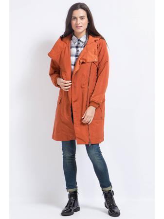 Пальто Finn Flare