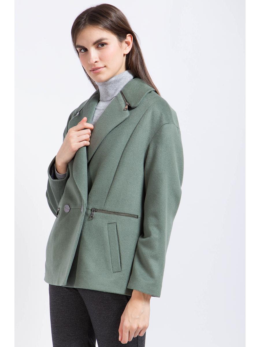 Пальто Finn Flare