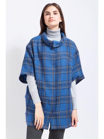 Пальто Finn Flare