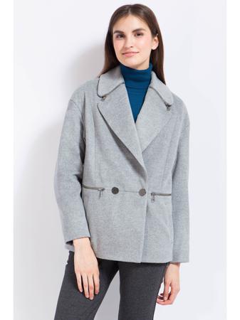 Пальто Finn Flare