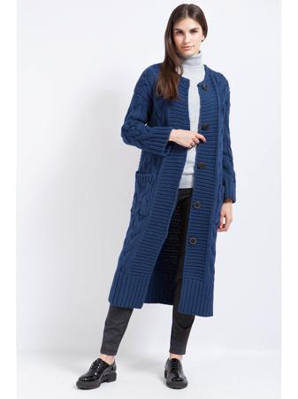 Пальто Finn Flare