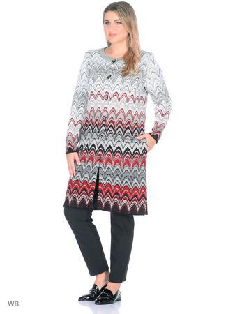 Пальто Milana Style