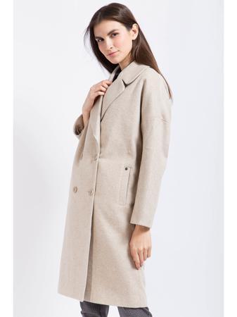 Пальто Finn Flare